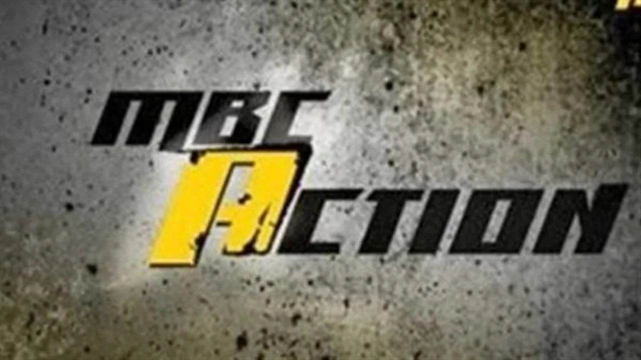 بـ 5 ترددات جديدة.. استقبل بدائل قناة MBC Action على جهاز ريسيفر الخاص بك
